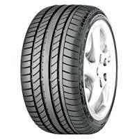 215/45/17 91W Continental ContiSportContact 5 XL