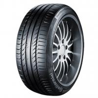 235/45/20 100W Continental ContiSportContact 5 XL