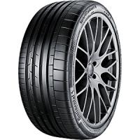 275/45/21 107Y Continental SportContact 6
