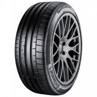325/35/22 110Y Continental SportContact 6