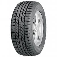 235/55/19 105V Goodyear Wrangler HP All Weather XL
